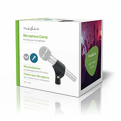 Avis PACK Pied de Microphone télescopique avec PERCHE potence et fixation support Micro + MICRO DYNAMIQUE HQ