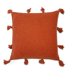 MEVAK LIVING Housse de coussin