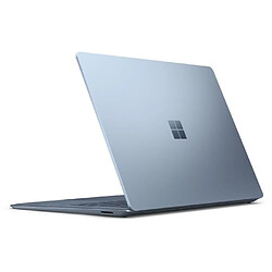 Avis Microsoft Ordinateur portable tactile Surface Laptop 4 13.5'' Core i5 8GB 512GB Ice Blue