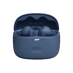 Ecouteurs True Wireless JBL Tune Beam Bleu 