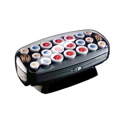 Babyliss Pro Bigoudis chauffants, Ref BAB3021E