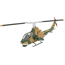 Revell Maquette helicoptère : Bell AH-1G Cobra 