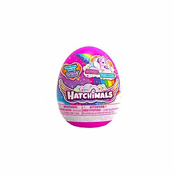 Ludendo Coffret surprise 1 Ado et + 1 Bébé Hatchimals