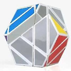 Universal Bouclier Magic Cube Puzzle Cube IQ Brainstorming Toys Speed Magic Cube Puzzle Toys Education