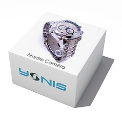 Yonis Montre caméra espion pas cher