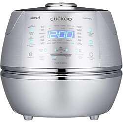 Cuckoo CRP-CHSS1009FN / IH (Induction Heating) Pressure Rice cooker