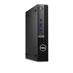 Mini PC Dell RTTMW Intel Core I5 12500T 512 GB SSD