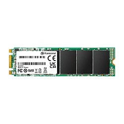 Eagle Transcend MTS825S - SSD - 250GB - intern - M.2 2280 - SATA 6Gb/s (TS250GMTS825S)