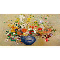 Puzzles Michele Wilson Fleurs REDON