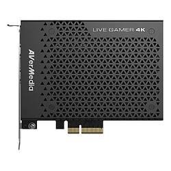 AVerMedia Technologies Carte d'acquisition GC573