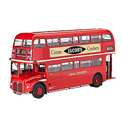 Revell Maquette Bus à impériale londonien