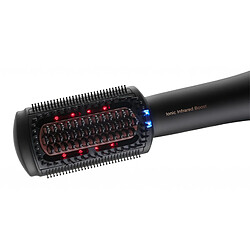 Brosse à cheveux électrique à air chaud Concept Ionic Elite VH6040, 4 en 1, sèche, lisse, boucle et donne du volume 