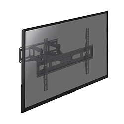 Kimex Support mural articulé pour écran TV 37''-75'' 