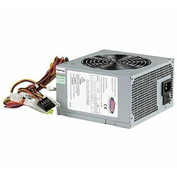 Heden PSXA870 P22 Alimentation pour PC 4 SATA 2 Molex 500 W