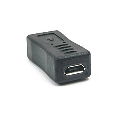 Yonis Adaptateur Micro USB - Mini USB