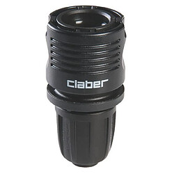 Claber - Raccord automatique 1/2'' - 503222