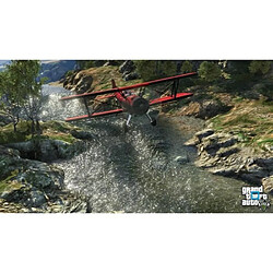 NC GTA V Jeu PS3 - Occasion