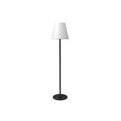 Ideal Lux Borne de jardin Arcadia Métal,Plastique Gris anthracite Matériau : Métal,PlastiqueColoris : Gris anthraciteNombre d'ampoules : 1Type d'ampoule : E27Puissance max par ampoule (W) : 42Ampoules incluses : NonIP : 44Hauteur en Cm :