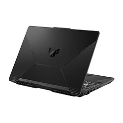 PC Portable Gamer ASUS TUF Gaming A15 | 15,6 FHD 144Hz - RTX 3050 4Go - AMD Ryzen 5 7535HS - RAM 16Go - 512Go SSD - Sans Windows pas cher