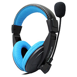 Micro-casque