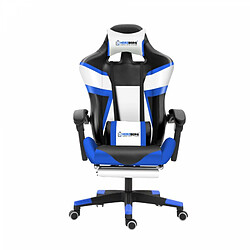 Fauteuil gamer Herzberg