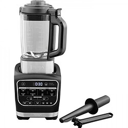 Blender Ninja Foodi HB150EU - chauffant avec Auto-iQ - 10 programmes - 1000W 