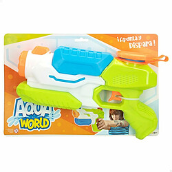 Acheter Color Baby Pistolet à Eau Colorbaby AquaWorld 29 x 17,5 x 6,5 cm (6 Unités)