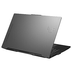 Acheter ASUS TUF Gaming F17 - Gris