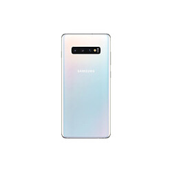 Samsung Galaxy S10+ 128 go Blanc