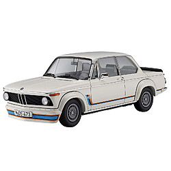 Hasegawa Hmcc24 BMW 2002 Turbo Modèle kit, Echelle 1/24