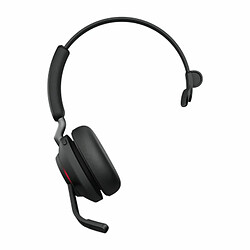 Casques avec Microphone Jabra 26599-899-999 Noir