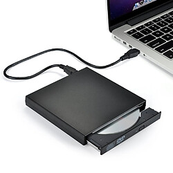 Lecteur DVD PC