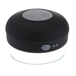 Yonis Mini Enceinte Bluetooth Waterproof pas cher