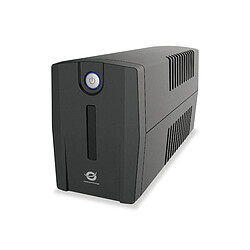 Conceptronic ZEUS01ES uninterruptible power supply (UPS)