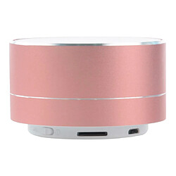 Acheter Yonis Mini Enceinte BluetoothPortable LED Micro Intégré Appels Mains-Libres Carte TF