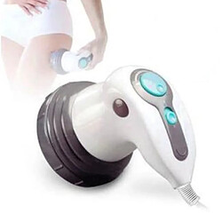 Masseur électrique Anti-cellulite Infrarouge Massage Sculptural