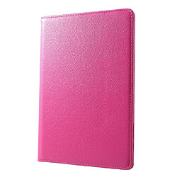 Avis Etui en PU rose pour Huawei MediaPad T5 10