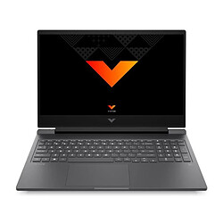 PC Portable HP Victus Gaming 16-s0019nf - 16,1 FHD - Ryzen 7-7840HS - RAM 16Go - 512Go SSD - GeForce RTX 4070 8Go VRAM - FreeDOS 