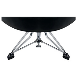 Avis XDrum DHS-1 tabouret de batterie