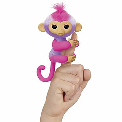 Ludendo Singe Charli Fingerlings 