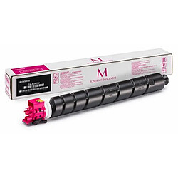 Toner Magenta Kyocera Mita TK8345M 