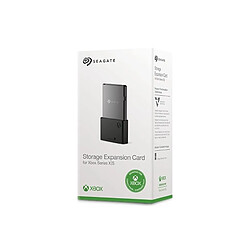 Seagate Technology Disque dur Seagate STJR2000400 2 TB