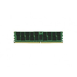 Kingston DDR4 8GB 2400MHz ECC reg Dell (KTD-PE424S8/8G) 