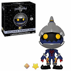 Gamesland Figurine Funko 5 Star KH3 : Soldier Heartless