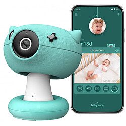 OFS SELECTION Pixsee 500073415, Le moniteur intelligent pour bébé