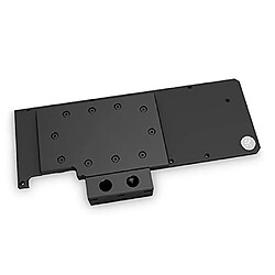 EkWaterBlocks EK-Quantum Vector XC3 RTX 3080/3090 Active Backplate - Acetal 