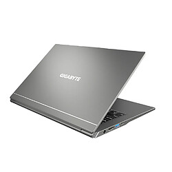 Avis Gigabyte U series U4 UD-50ES823SO notebook