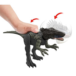 Acheter Mattel Jurassic World Figurine Dinosaure Dryptosaurus Rugissement Féroce