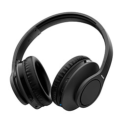 Casque TV sans fil PHILIPS TAH6005BK/10