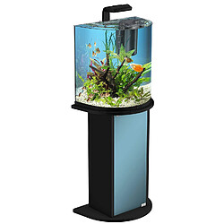 Avis Tetra 247222 Aqua Art Explorer Line Meuble pour Aquarium 30/60 l